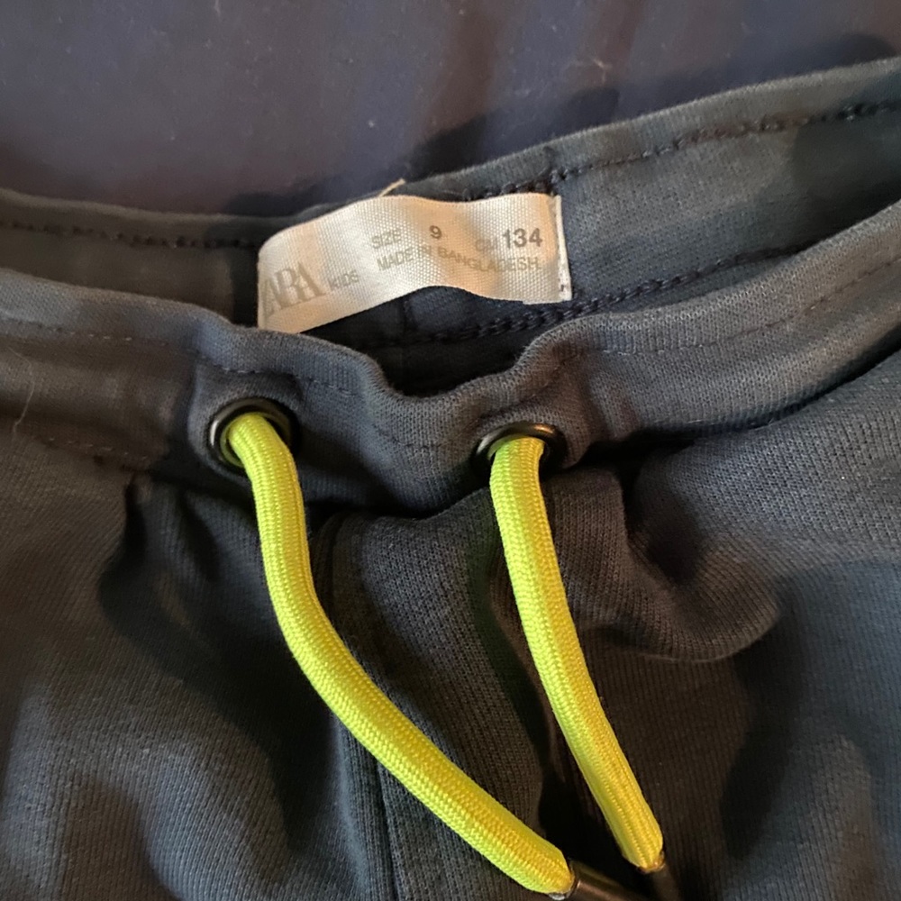 Zara sweatpants - Picture 5 of 6